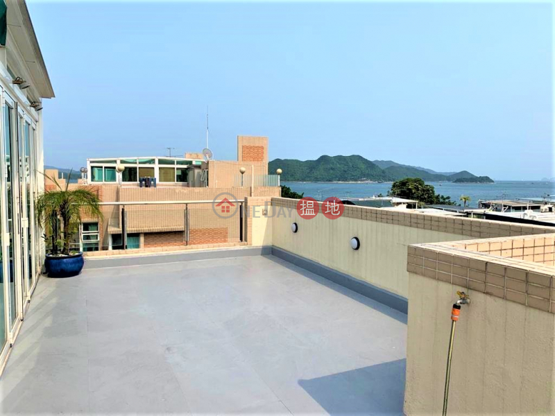 Costa Bello | Middle Residential Rental Listings | HK$ 35,000/ month