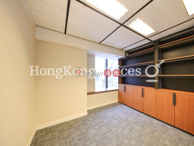 Office Unit for Rent at Harbour Centre 25 Harbour Road | Wan Chai District | Hong Kong Rental HK$ 155,241/ month