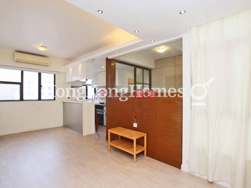 1 Bed Unit for Rent at Panny Court, Panny Court 鵬麗閣 Rental Listings | Wan Chai District (Proway-LID86932R)