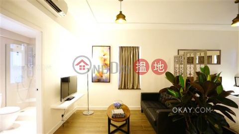 Elegant in Mid-levels Central | Rental|Central DistrictKam Yuen Mansion(Kam Yuen Mansion)Rental Listings (OKAY-R293733)_0