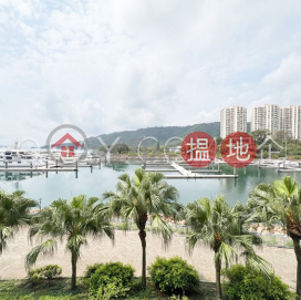 Lovely 3 bedroom with balcony | For Sale, Discovery Bay, Phase 4 Peninsula Vl Coastline, 26 Discovery Road 愉景灣 4期 蘅峰碧濤軒 愉景灣道26號 | Lantau Island (OKAY-S295321)_0