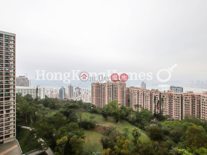 3 Bedroom Family Unit at Braemar Hill Mansions | For Sale | Braemar Hill Mansions 賽西湖大廈 Sales Listings