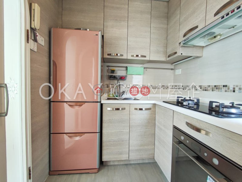 Academic Terrace Block 1, High | Residential | Sales Listings, HK$ 24.8M