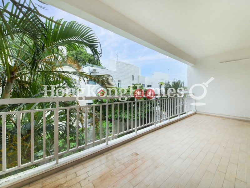 3 Bedroom Family Unit for Rent at Villa Martini Block 2 8 Stanley Beach Road | Southern District, Hong Kong Rental HK$ 88,000/ month