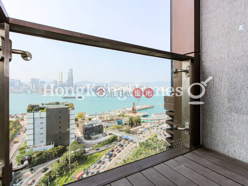 1 Bed Unit for Rent at The Gloucester 212 Gloucester Road | Wan Chai District Hong Kong | Rental | HK$ 25,000/ month