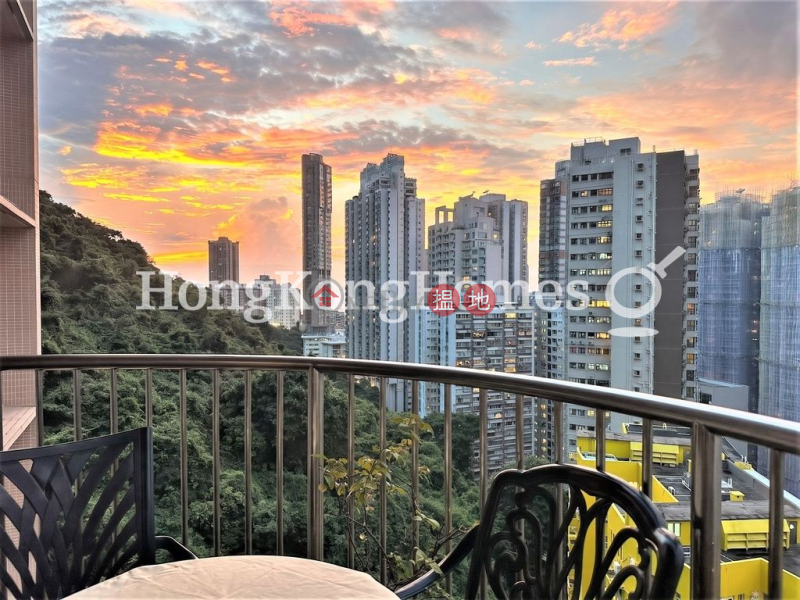 明珠台|未知-住宅-出售樓盤-HK$ 3,980萬