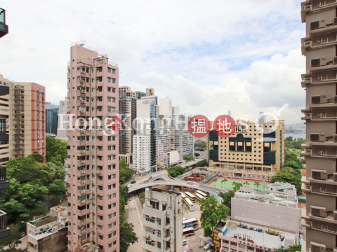 瑆華兩房一廳單位出售, 瑆華 The Warren | 灣仔區 (Proway-LID131941S)_0