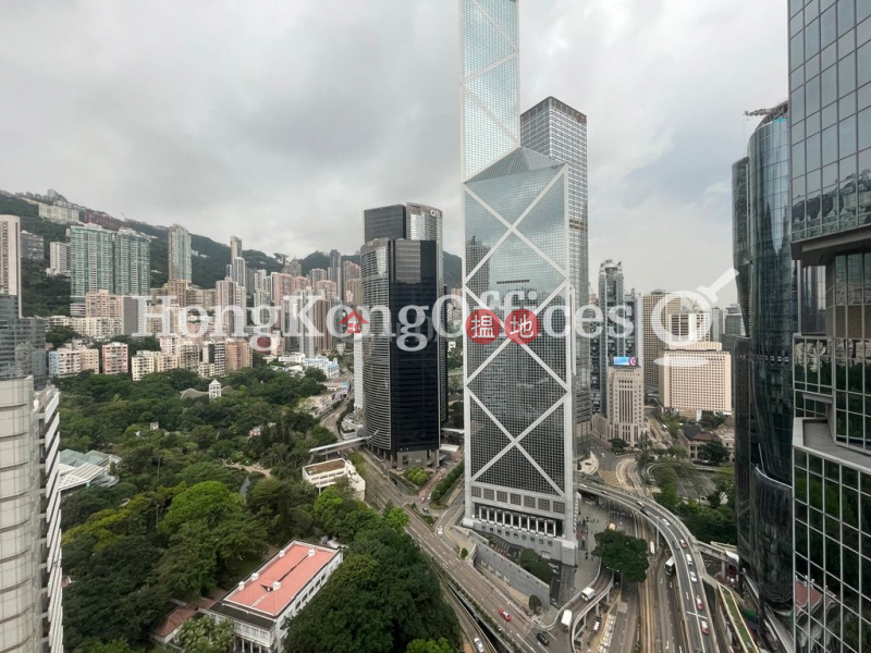 Office Unit for Rent at Lippo Centre, Lippo Centre 力寶中心 Rental Listings | Central District (HKO-2570-AKHR)