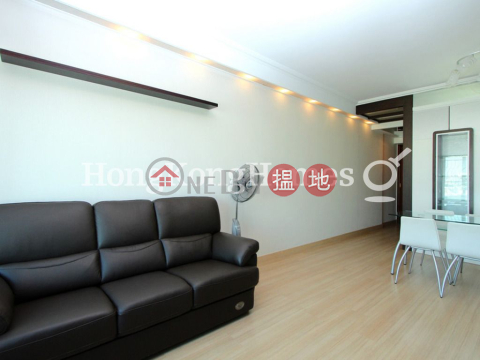 擎天半島1期3座兩房一廳單位出租 | 擎天半島1期3座 Sorrento Phase 1 Block 3 _0