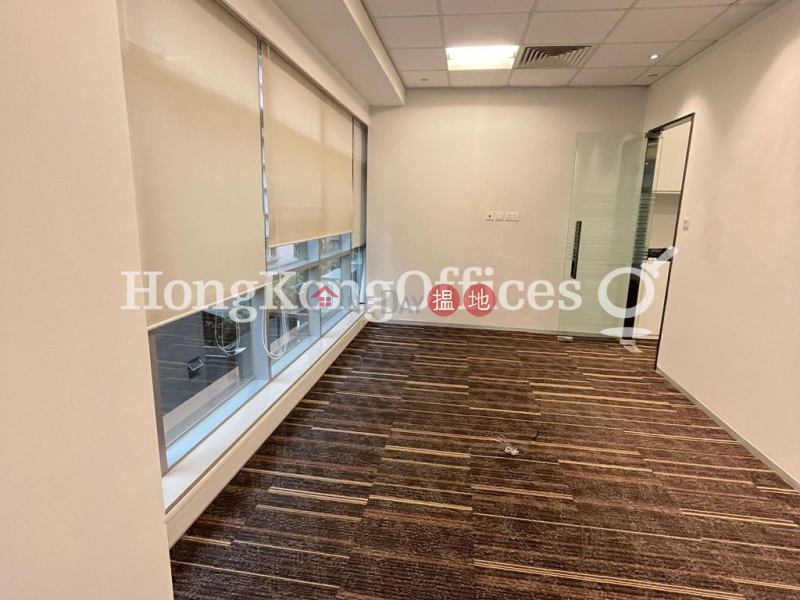 Office Unit for Rent at Ovest, Ovest Ovest Rental Listings | Western District (HKO-5058-AJHR)