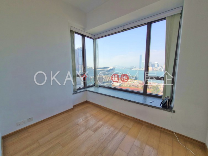 Property Search Hong Kong | OneDay | Residential Sales Listings, Elegant 2 bedroom with harbour views & balcony | For Sale