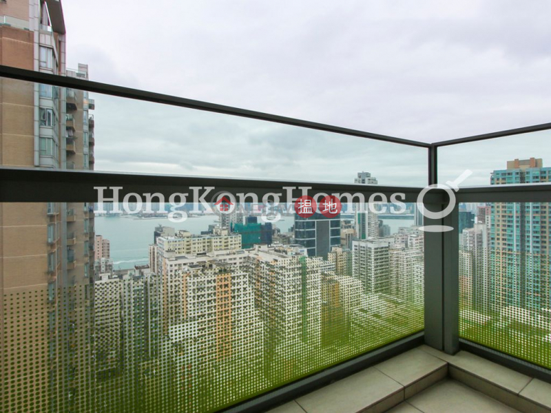 3 Bedroom Family Unit for Rent at Lime Habitat 38 Ming Yuen Western Street | Eastern District, Hong Kong | Rental | HK$ 38,800/ month