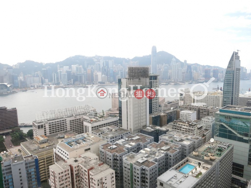 1 Bed Unit at The Masterpiece | For Sale, The Masterpiece 名鑄 Sales Listings | Yau Tsim Mong (Proway-LID88971S)