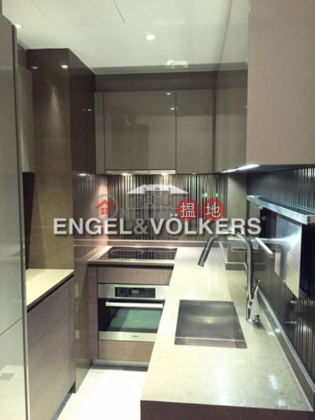 1 Bed Flat for Rent in Soho 1 Coronation Terrace | Central District | Hong Kong Rental HK$ 30,000/ month