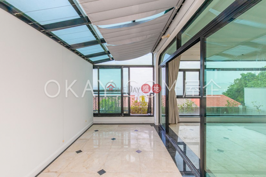Lovely house with sea views, rooftop & terrace | Rental, 15 Silver Cape Road | Sai Kung | Hong Kong Rental HK$ 85,000/ month