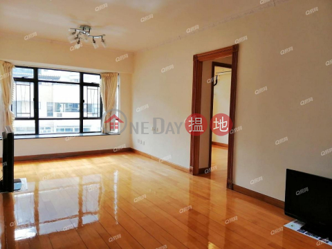 Tycoon Court | 3 bedroom Mid Floor Flat for Rent | Tycoon Court 麗豪閣 _0
