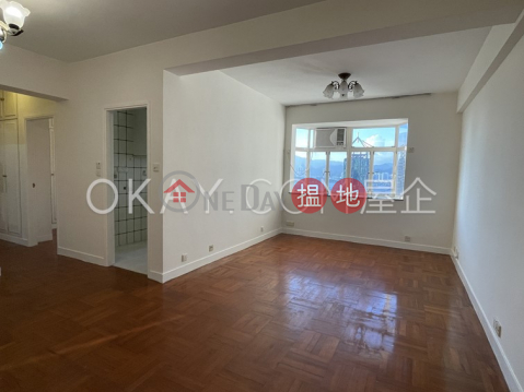 Lovely 3 bedroom on high floor with parking | For Sale | Kenyon Court 錦翠園 _0