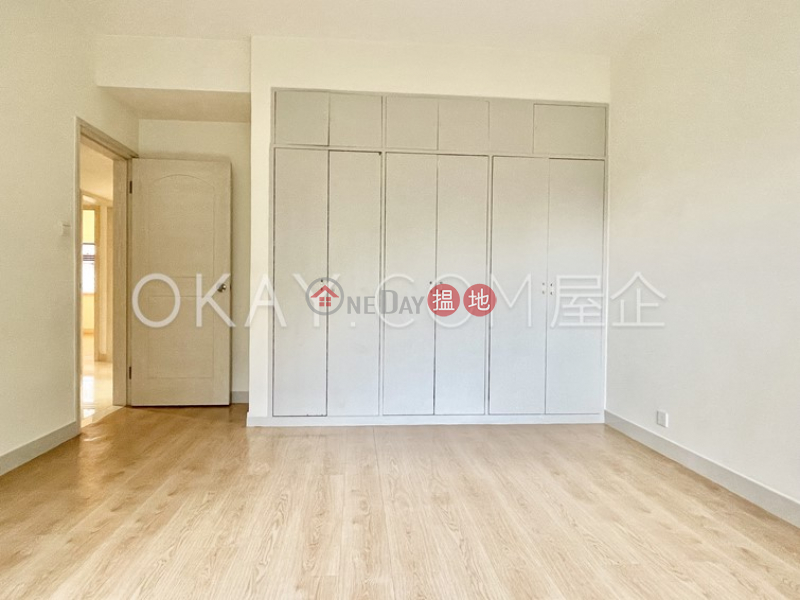 Property Search Hong Kong | OneDay | Residential, Rental Listings, Efficient 4 bedroom on high floor with balcony | Rental