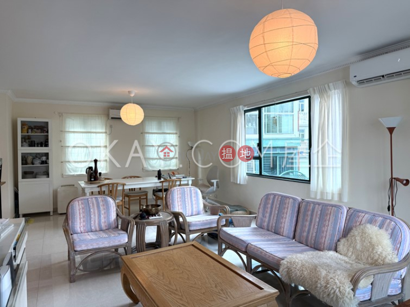 界咸村-未知-住宅出租樓盤HK$ 30,000/ 月