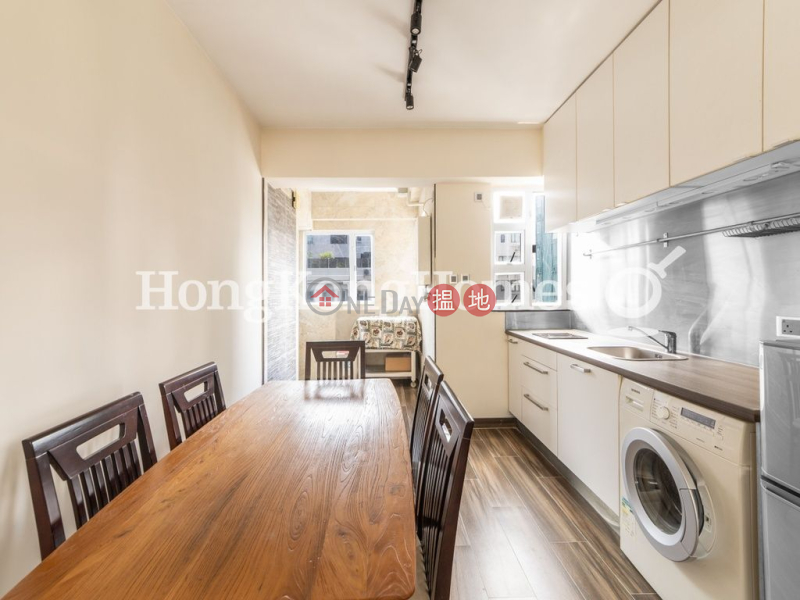 3 Bedroom Family Unit for Rent at Bonanza Court 3 Bonham Road | Western District, Hong Kong Rental | HK$ 30,000/ month