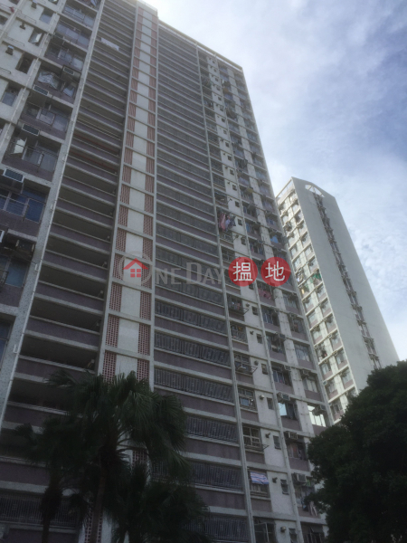 葵芳邨 葵德樓 (Kwai Tak House Kwai Fong Estate) 葵芳|搵地(OneDay)(3)