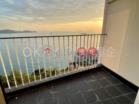 Efficient 4 bedroom with sea views, balcony | Rental | Vista Mount Davis 華亭閣 _0