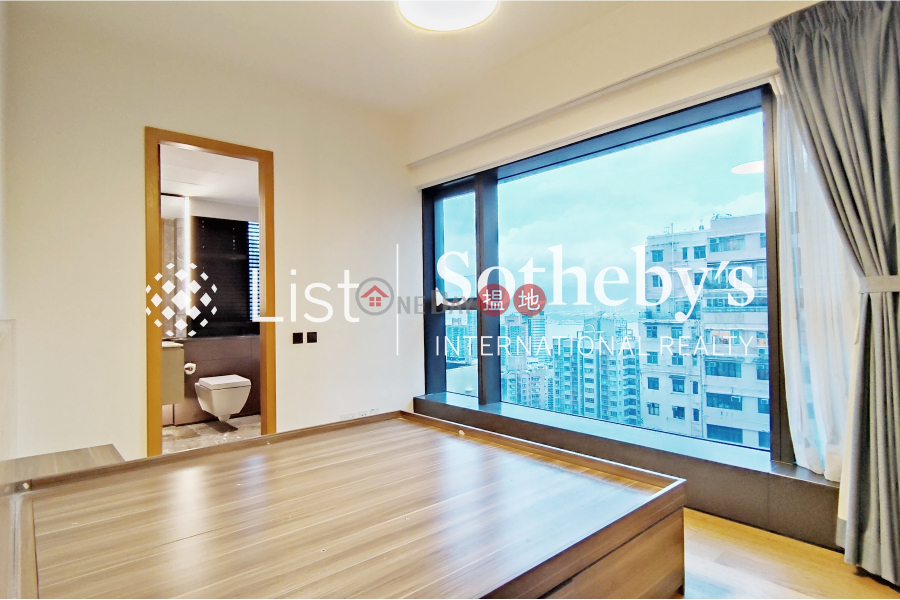 HK$ 57,000/ month Alassio Western District Property for Rent at Alassio with 2 Bedrooms