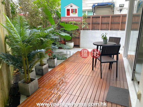 Lobster Bay House | For Rent, 相思灣村 Sheung Sze Wan Village | 西貢 (RL348)_0