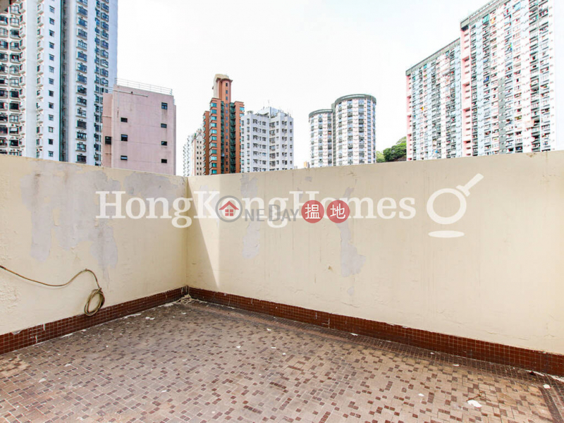 HK$ 36,000/ month, Kan Oke House Wan Chai District, 3 Bedroom Family Unit for Rent at Kan Oke House