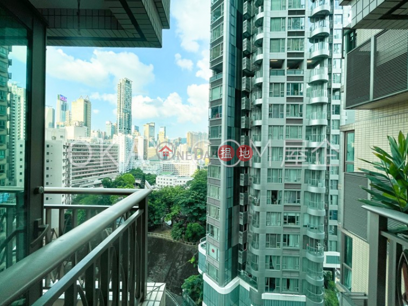 Lovely 3 bedroom with balcony | Rental 258 Queens Road East | Wan Chai District | Hong Kong Rental HK$ 36,000/ month