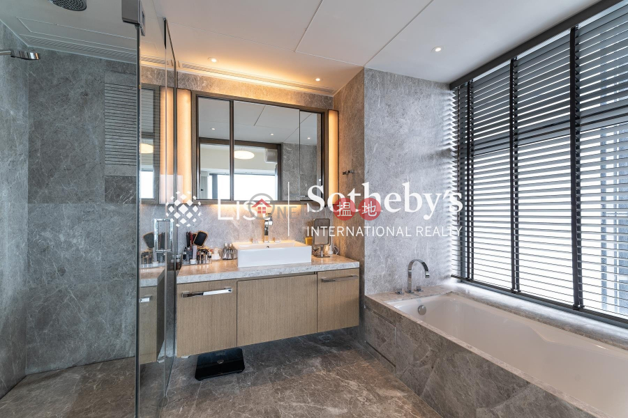 Property for Rent at Azura with 4 Bedrooms, 2A Seymour Road | Western District Hong Kong, Rental, HK$ 120,000/ month