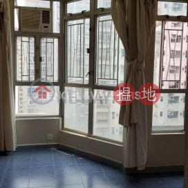 Studio Flat for Sale in Sai Ying Pun, Panview Court 觀海閣 | Western District (EVHK87633)_0