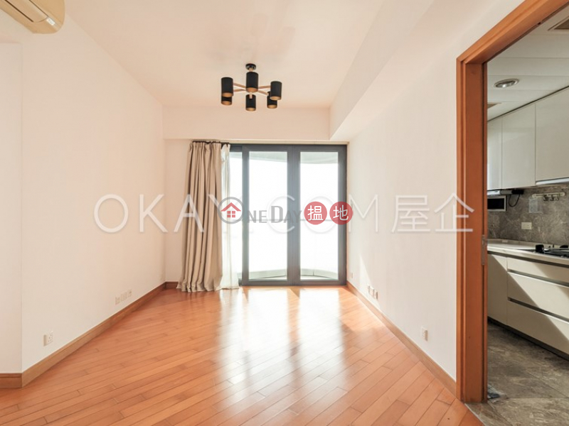 Gorgeous 2 bedroom with balcony | Rental, Phase 6 Residence Bel-Air 貝沙灣6期 Rental Listings | Southern District (OKAY-R78290)