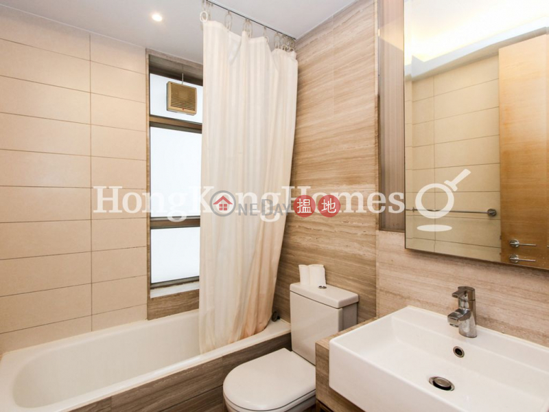 2 Bedroom Unit for Rent at Island Crest Tower 1 8 First Street | Western District | Hong Kong Rental, HK$ 36,000/ month