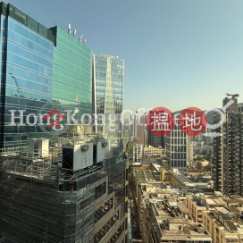 力寶禮頓大廈寫字樓租單位出售 | 力寶禮頓大廈 Lippo Leighton Tower _0