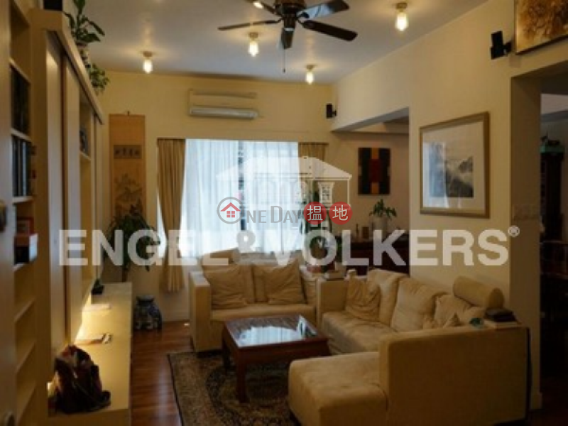 3 Bedroom Family Flat for Sale in Happy Valley | Shan Kwong Court 山光樓 Sales Listings