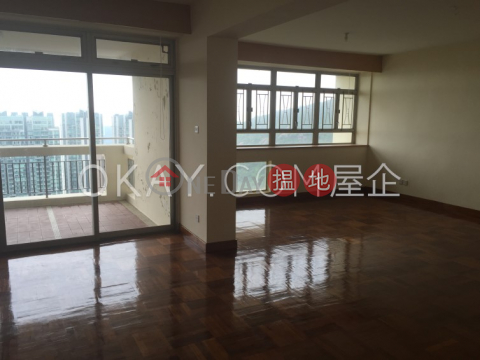 Gorgeous 3 bedroom with parking | Rental, 111 Mount Butler Road Block C-D 畢拉山道 111 號 C-D座 | Wan Chai District (OKAY-R305319)_0