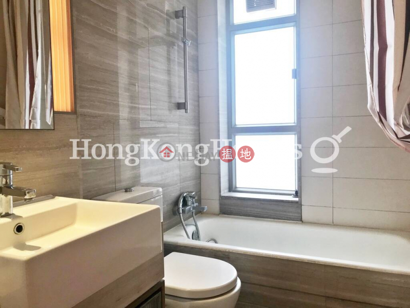 縉城峰1座-未知住宅|出租樓盤HK$ 43,000/ 月