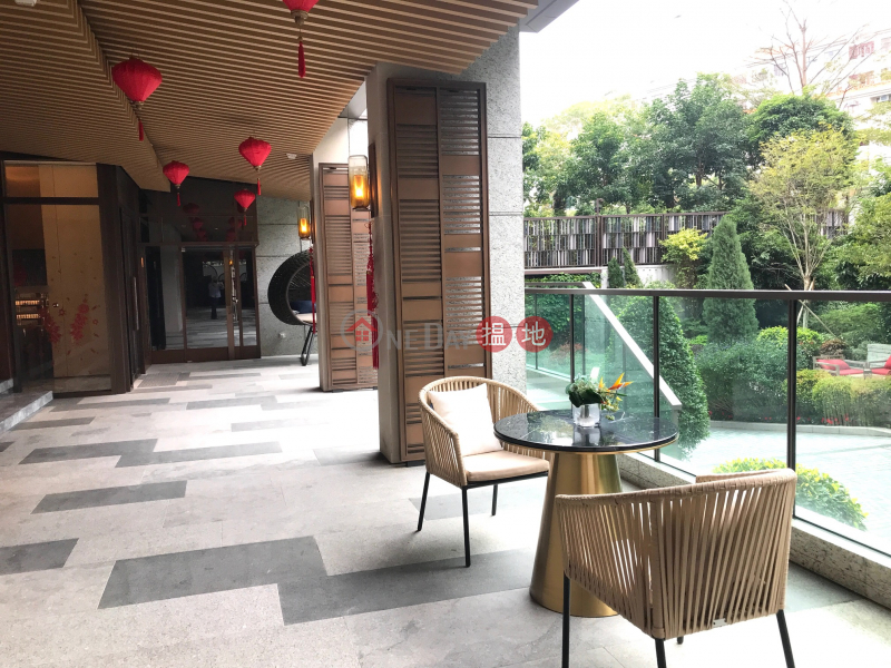 Property Search Hong Kong | OneDay | Residential | Rental Listings | Luxury Resort Style Apt & 1 Cov. Carpark