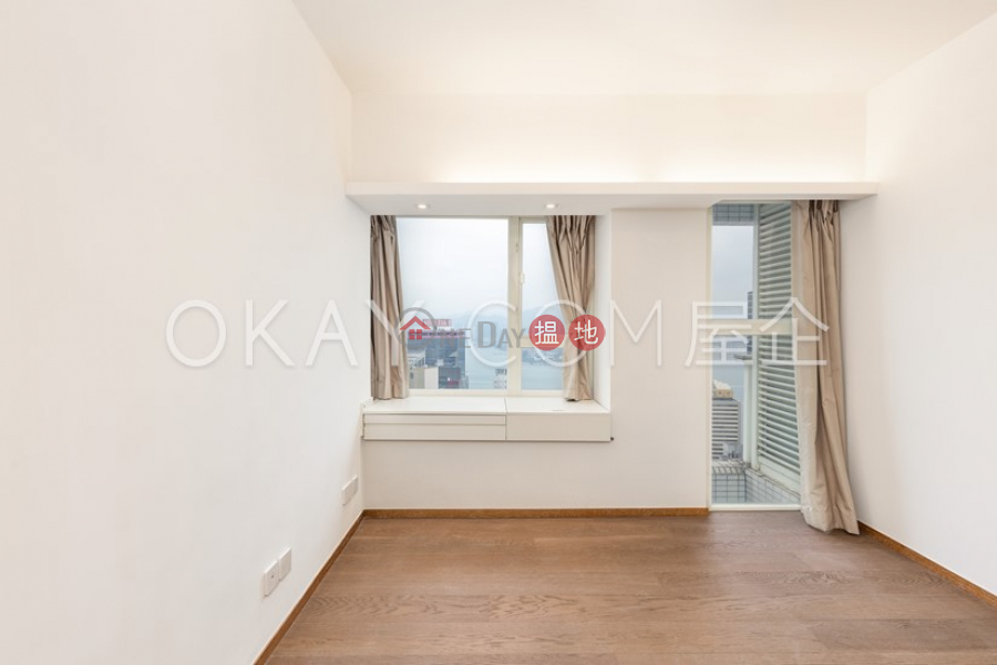 Beautiful 3 bedroom on high floor with balcony | Rental | Centrestage 聚賢居 Rental Listings