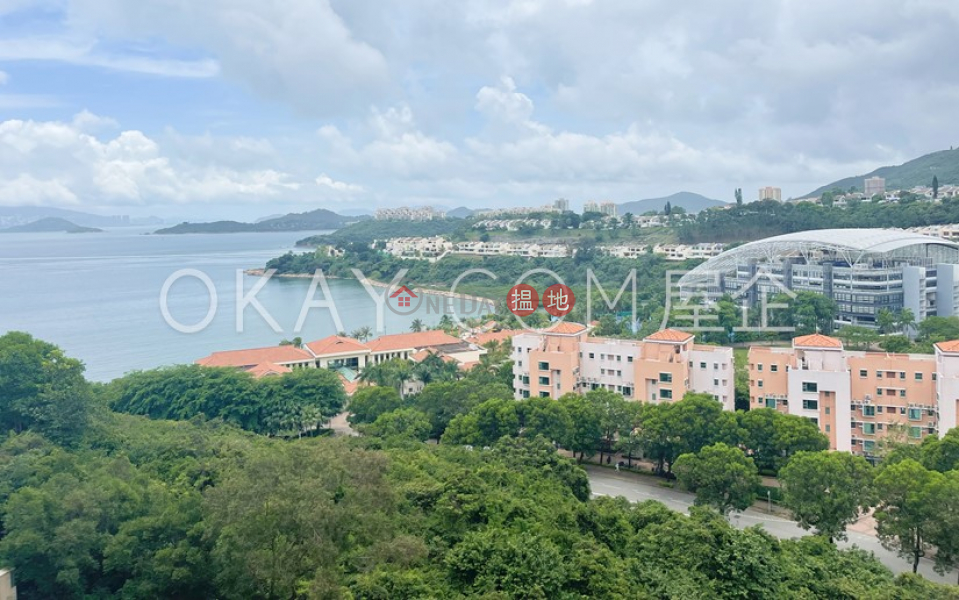 Unique 3 bedroom on high floor with sea views & rooftop | Rental | Positano on Discovery Bay For Rent or For Sale 愉景灣悅堤出租和出售 Rental Listings