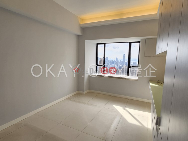 HK$ 75,000/ month | Cavendish Heights Block 2 Wan Chai District, Gorgeous 4 bed on high floor with harbour views | Rental