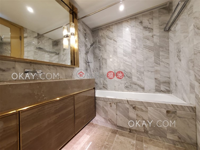 Unique 4 bedroom on high floor with balcony | Rental, 233 Electric Road | Eastern District, Hong Kong | Rental, HK$ 75,000/ month