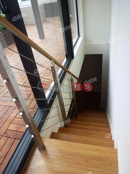 HK$ 28M | Aqua 33 Western District Aqua 33 | 3 bedroom High Floor Flat for Sale