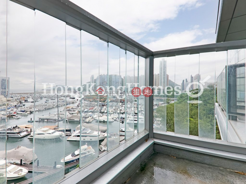 2 Bedroom Unit at Marinella Tower 2 | For Sale | Marinella Tower 2 深灣 2座 Sales Listings