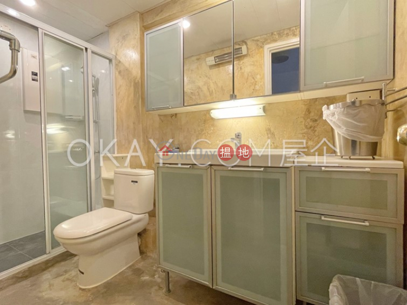 2房2廁,實用率高,極高層,連租約發售慧景臺A座出售單位128-130堅尼地道 | 東區香港|出售HK$ 1,730萬