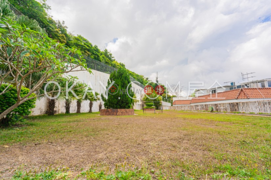 HK$ 47.8M, Dragon Lake Villa Sai Kung | Gorgeous house with sea views, rooftop & terrace | For Sale