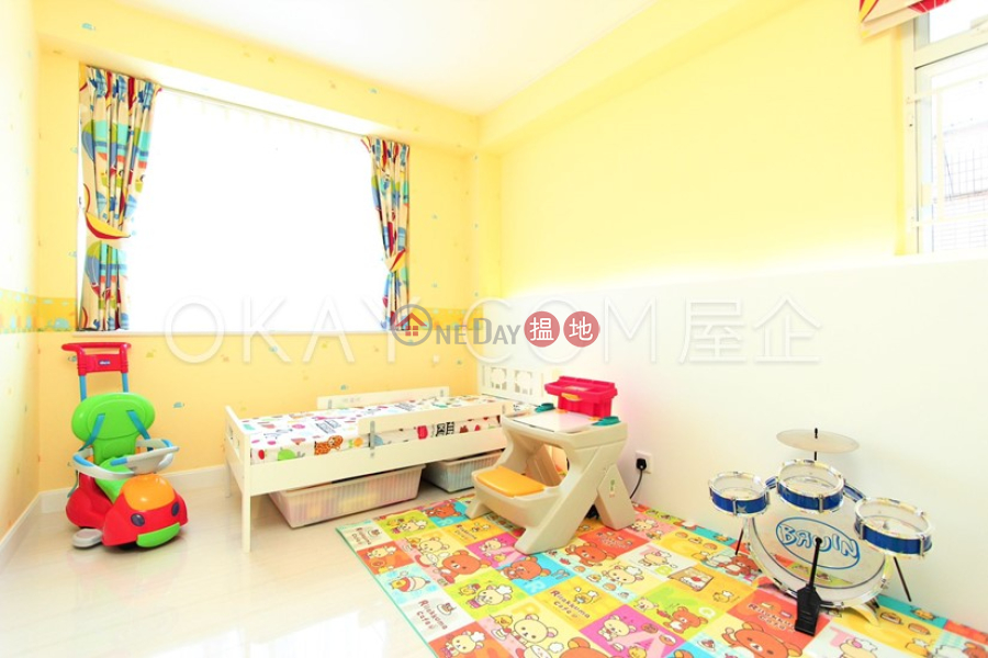 柏園中層-住宅出租樓盤-HK$ 35,000/ 月
