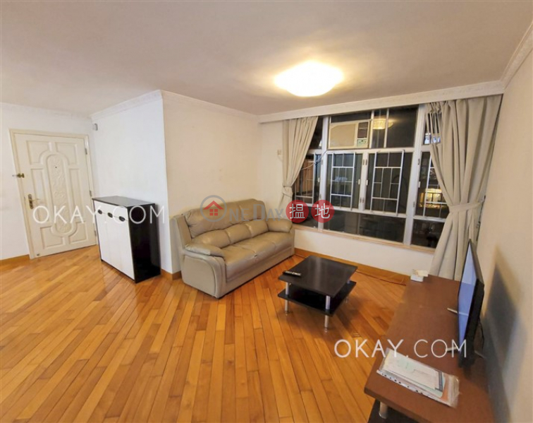 Popular 3 bedroom in Quarry Bay | Rental, (T-46) Hang Sing Mansion On Sing Fai Terrace Taikoo Shing 恆星閣 (46座) Rental Listings | Eastern District (OKAY-R69453)