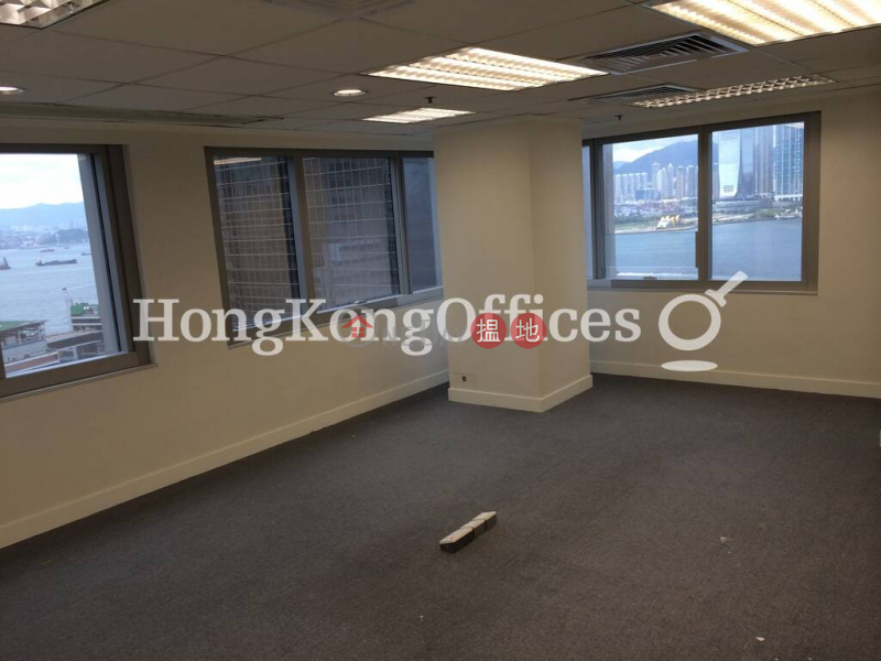 Office Unit for Rent at China Insurance Group Building 141 Des Voeux Road Central | Central District, Hong Kong | Rental | HK$ 148,005/ month